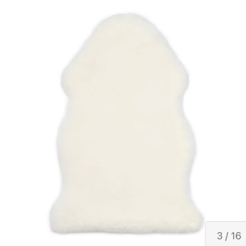 Baby Sheepskin | Short Wool | New Zealand | Sheepskinhouse.com