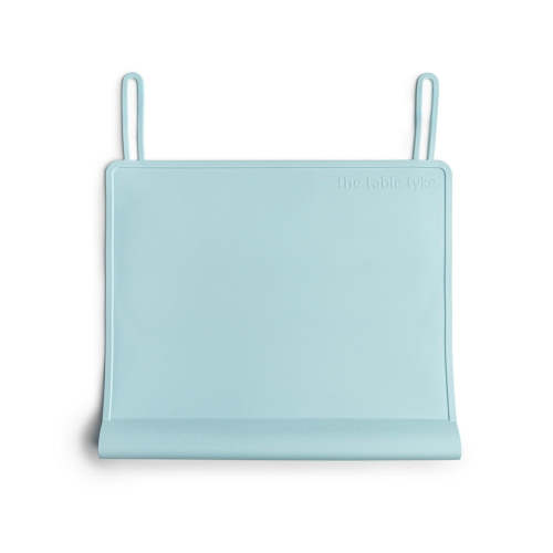 Sage Green or Blue The Table Tyke
