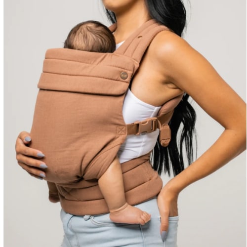 PREORDER: The Monarch Carrier - Mocha (Estimated ship date: April 20) – Mabē