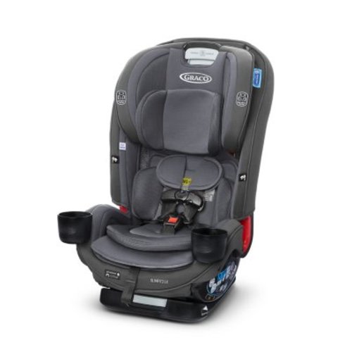 SlimFit3™ LX 3-in-1 Car Seat