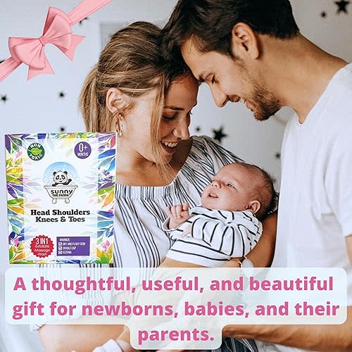 Cradle Cap Brush and Comb Set - Baby Sponge for Bathing Newborn Bath Essentials | Scalp Scrubber Treatment Set of 6 (Pink)