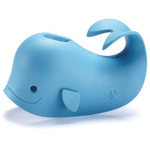 Moby Bath Spout Cover
