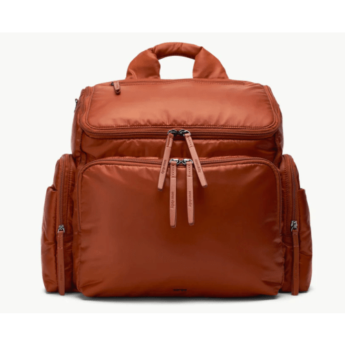 Baby Bag | Diaper Bag by Caraa