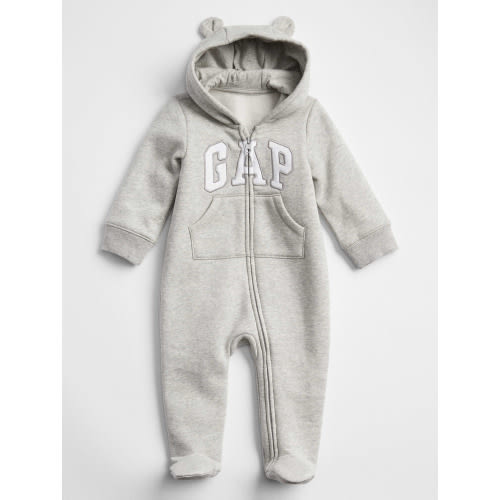 Baby Gap Logo One-Piece