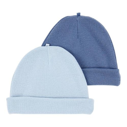 Baby Boy Carter's 2-pk. Caps