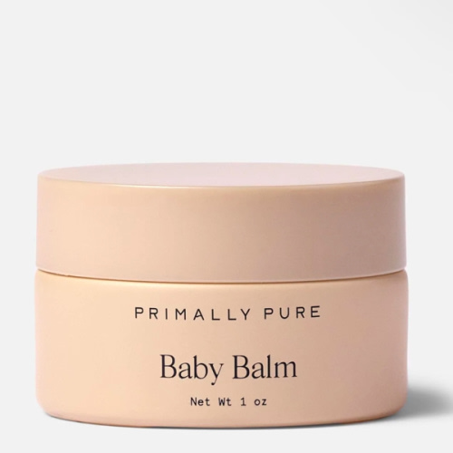 BABY BALM - Primally Pure