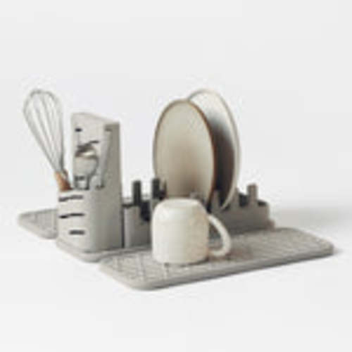 Dorai Dish Pad + Rack Bundle | Dorai Home