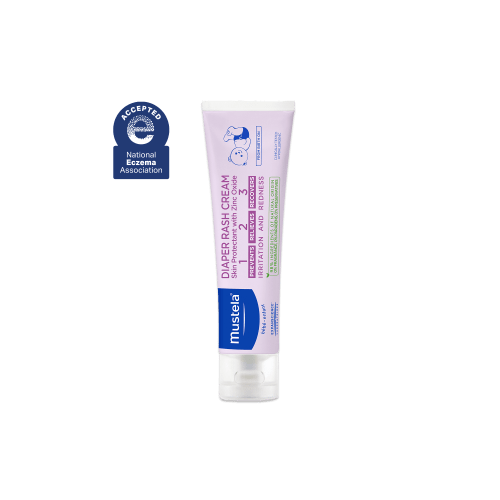 Diaper Rash Cream 1 2 3