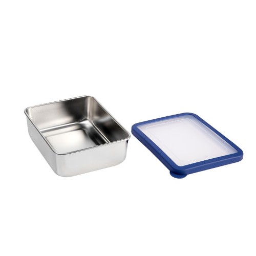 Spencer Stainless Steel Food Containers