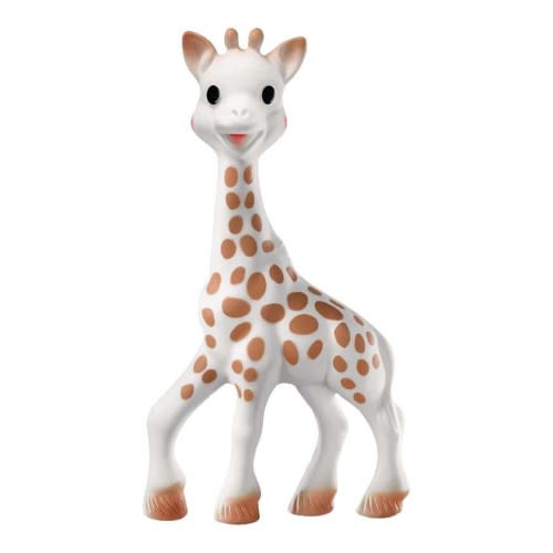 Sophie La Girafe® Squeaky Toy for Babies, Ages 0m+