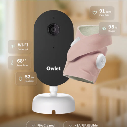 Winter Ready Bundle – Owlet US