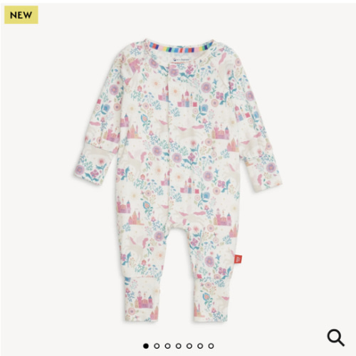 Magnetic Convertible Coverall – Magnetic Me