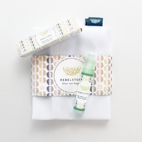 "Oops There It is" Non-Toxic Stain Remover & Blow Out Bags Bundle