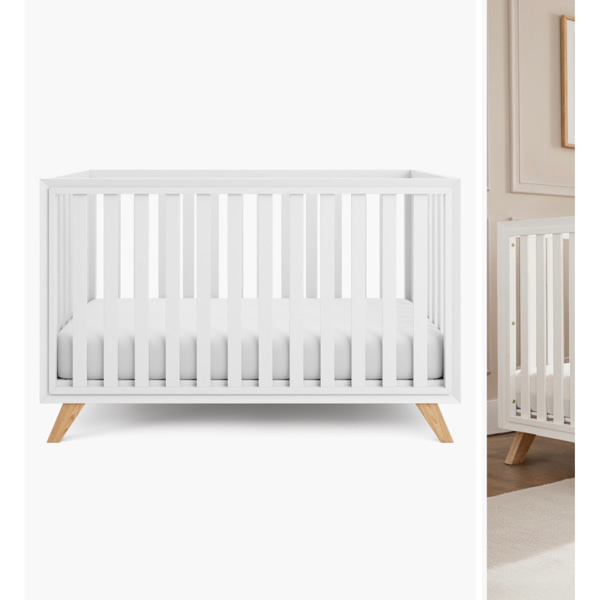 Baby Crib