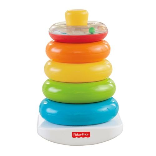 Fisher-Price® Rock-A-Stack®