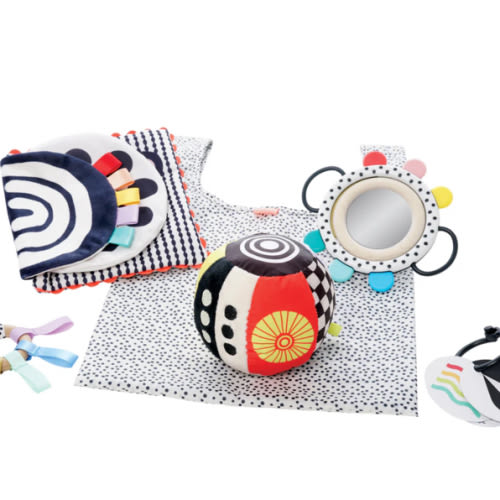 Wimmer Sensory Fun-Damentals Gift Set
