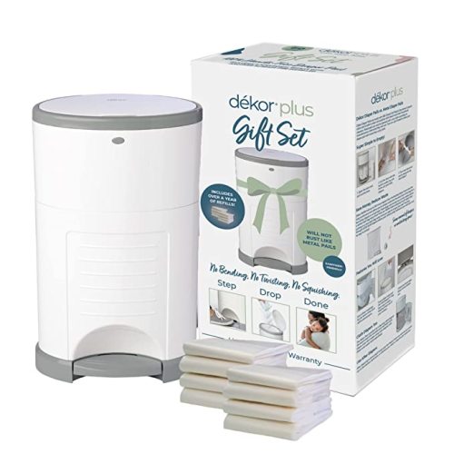 dekor Eko Plus Gift Set