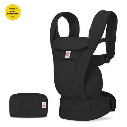 Shop Omni Deluxe Baby Carrier - NEW CARRIER | Ergobaby