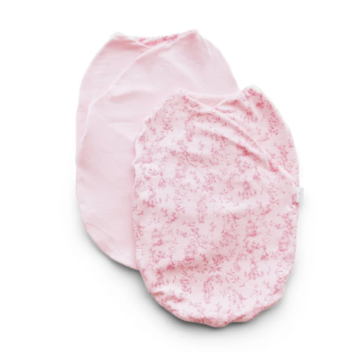 Cocoon Swaddles for Newborn - Shop Swaddles | Mama Coco