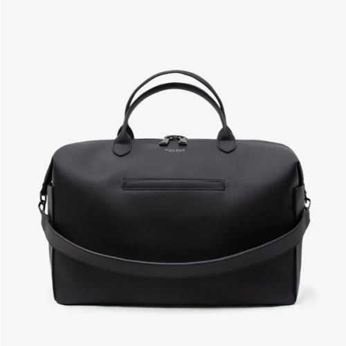 Emmy Full Diaper Bag (Vegan)