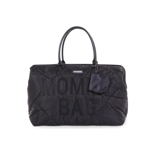 XL Quilted Travel Diaper Bag
