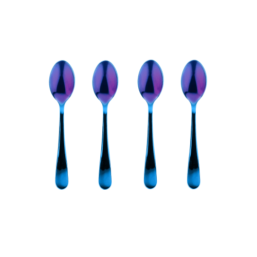 Baby Starter Spoons (4-Pack)