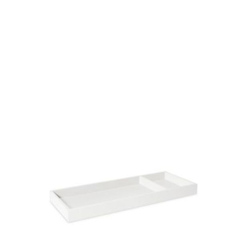 Universal Wide Removable Changing Tray