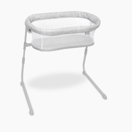BassiNest Flex Sleeper - Heather Weave