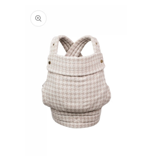 The Monarch Carrier - Houndstooth – Mabē