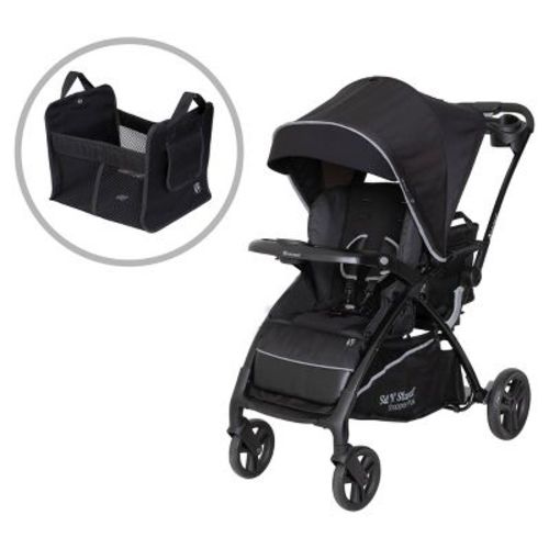 Baby Trend Sit N' Stand 5-in-1 Shopper Plus - Kona