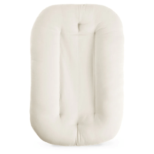 Infant Lounger | Natural