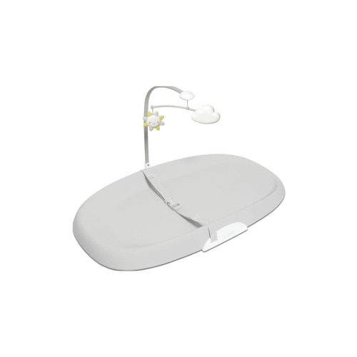 Nursery Style Wipe Clean Changing Pad