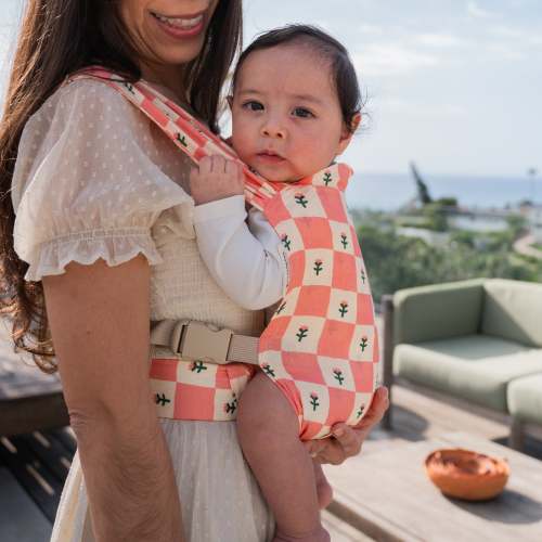 Darling Sprout Newborn Carrier
