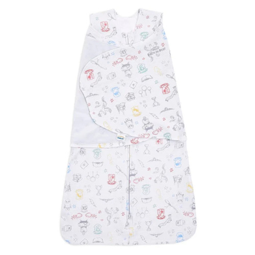Harry Potter Enchanted Cotton Swaddle - Newborn | HALO