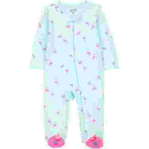 Carter's Child of Mine Baby Girl Sleep 'n Play, One-Piece, Sizes Preemie-6/9 Months