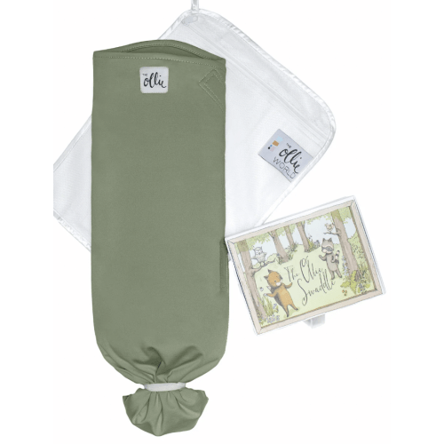The Ollie® Swaddle