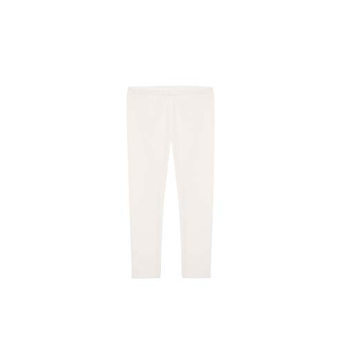 BABY RIB LEGGINGS