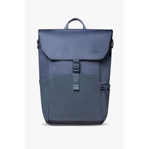 Everyday Diaper Backpack / Dusky Blue