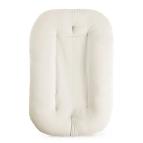 Infant Lounger | Natural