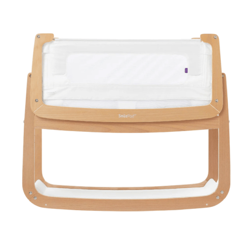 SnuzPod4 Bedside Bassinet
