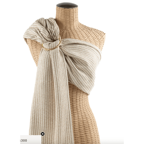 Birch Ring Sling