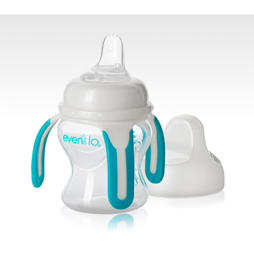 Evenflo SoftFlo Trainer Cups (6 Months+) – Evenflo Feeding