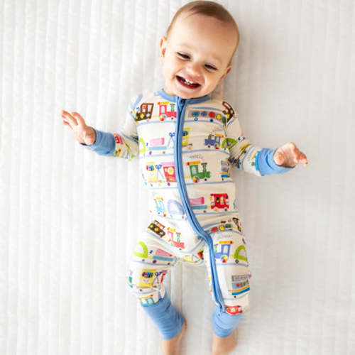 Education Express Zippy (Newborn Size)