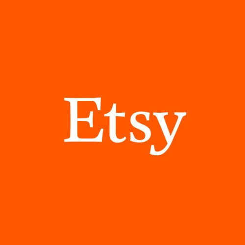 Etsy Gift Card
