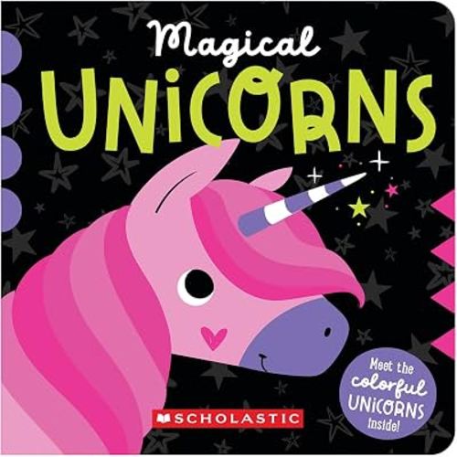 Magical Unicorns