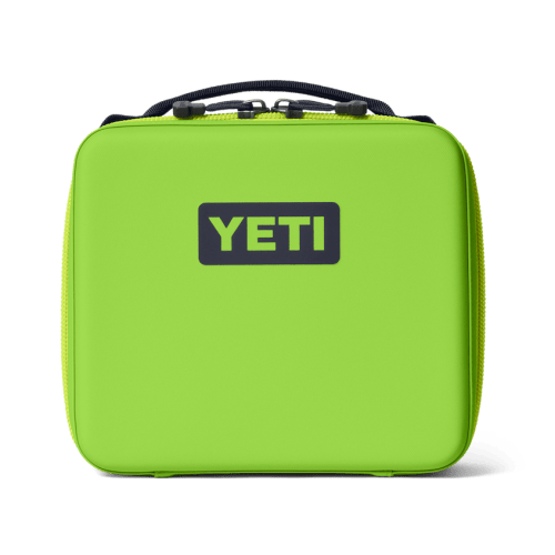Lunch Box: YETI Daytrip 5L (color: any)