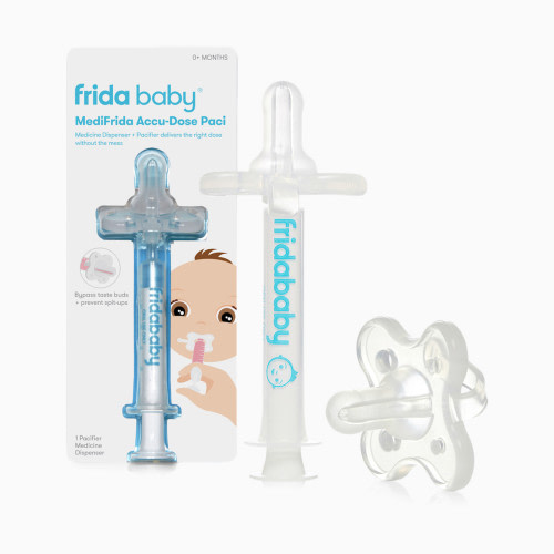 Frida Baby MediFrida Accu-Dose Pacifier
