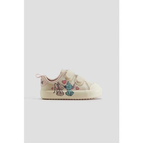PRINTED SNEAKERS