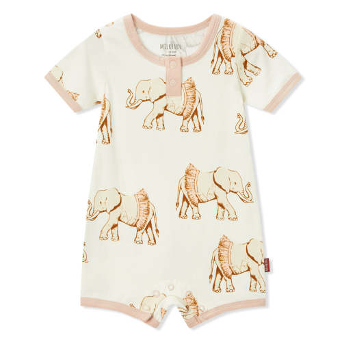 Tutu Elephant Stretch Shortall