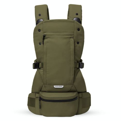 Colugo Baby Carrier in  - Olive
